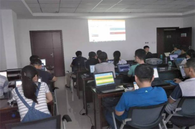 天創紅客培訓 賦能未來，打造卓越的計算機信息系統集成服務