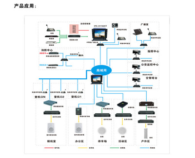 聚焦安博會 廣州特控以系統集成之力，賦能AI智能安防新生態