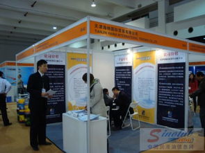 天津海納防雷箱亮相Lubric展臺，展現卓越防雷技術與創新風采