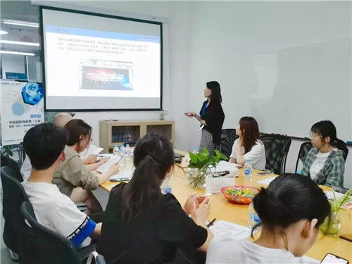 2019創新挑戰賽閔行分賽場 聚焦生物醫藥與新一代信息技術，助力項目防雷安全