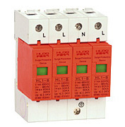 守護(hù)電氣安全——全方位解析現(xiàn)代防雷器產(chǎn)品